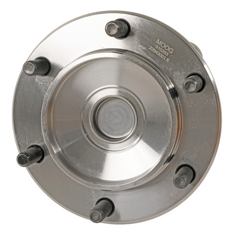 Wheel Bearing and Hub Assembly Moog Chassis 515203