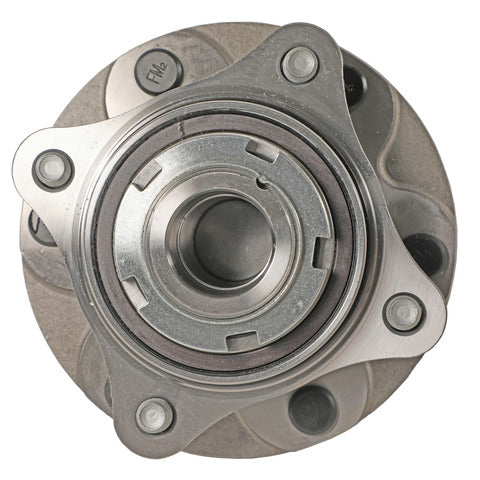 Wheel Bearing and Hub Assembly Moog Chassis 515203