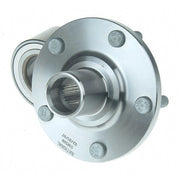 Wheel Hub Repair Kit Moog Chassis 518508