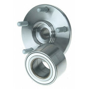 Wheel Hub Repair Kit Moog Chassis 518508