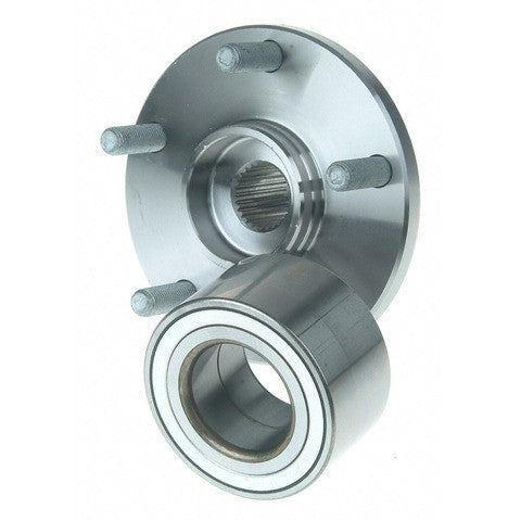 Wheel Hub Repair Kit Moog Chassis 518508