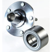 Wheel Hub Repair Kit Moog Chassis 518509