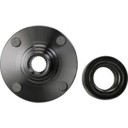 Wheel Hub Repair Kit Moog Chassis 518510