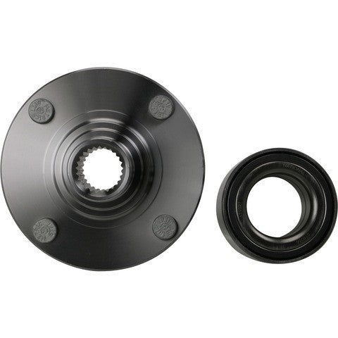 Wheel Hub Repair Kit Moog Chassis 518510
