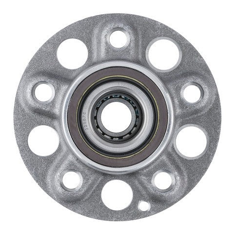 Wheel Bearing and Hub Assembly Moog Chassis 520003