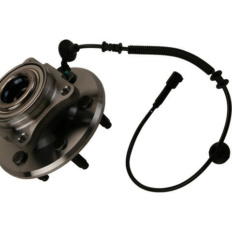 Wheel Bearing and Hub Assembly Moog Chassis 541008