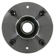 Wheel Bearing and Hub Assembly Moog Chassis 541010
