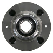 Wheel Bearing and Hub Assembly Moog Chassis 541010
