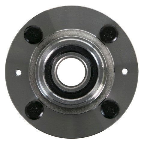 Wheel Bearing and Hub Assembly Moog Chassis 541010