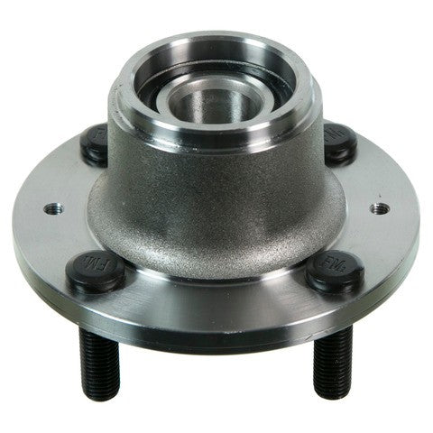 Wheel Bearing and Hub Assembly Moog Chassis 541010