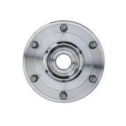 Wheel Bearing and Hub Assembly Moog Chassis 541014