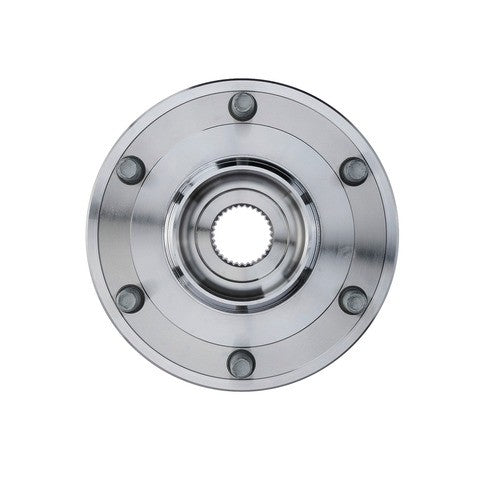 Wheel Bearing and Hub Assembly Moog Chassis 541014