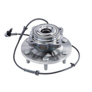 Wheel Bearing and Hub Assembly Moog Chassis 541014