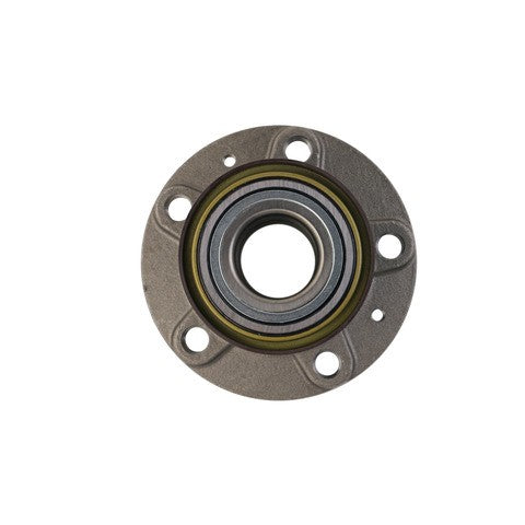 Wheel Bearing and Hub Assembly Moog Chassis 541018