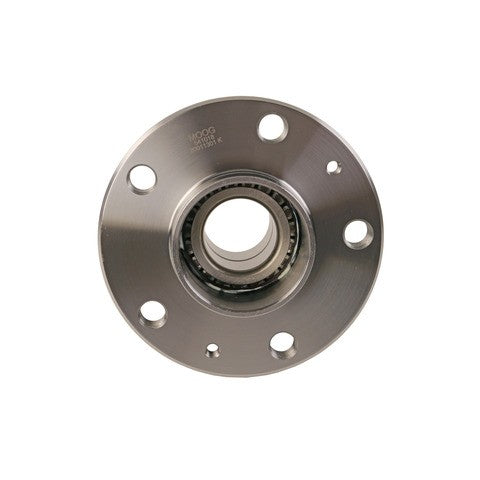Wheel Bearing and Hub Assembly Moog Chassis 541018