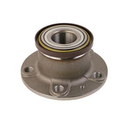 Wheel Bearing and Hub Assembly Moog Chassis 541018