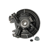 Suspension Knuckle Assembly Moog Chassis LK001PB