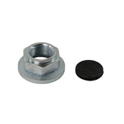 Wheel Bearing and Hub Assembly Moog Chassis LK002PB