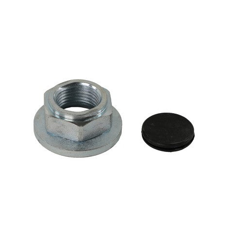 Wheel Bearing and Hub Assembly Moog Chassis LK002PB