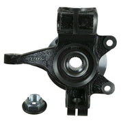 Suspension Knuckle Assembly Moog Chassis LK003