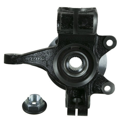 Suspension Knuckle Assembly Moog Chassis LK003