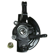 Suspension Knuckle Assembly Moog Chassis LK006