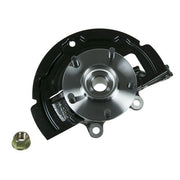 Suspension Knuckle Assembly Moog Chassis LK006