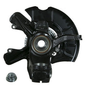 Wheel Bearing and Hub Assembly Moog Chassis LK007
