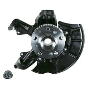 Wheel Bearing and Hub Assembly Moog Chassis LK007