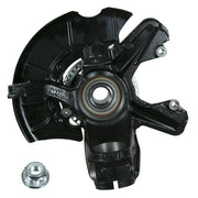 Suspension Knuckle Assembly Moog Chassis LK008