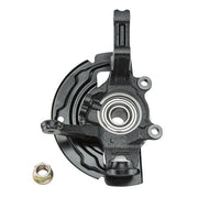 Suspension Knuckle Assembly Moog Chassis LK009
