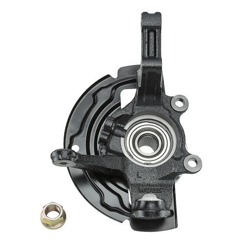 Suspension Knuckle Assembly Moog Chassis LK009