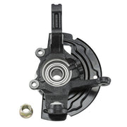 Wheel Bearing and Hub Assembly Moog Chassis LK010