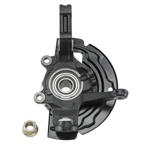 Wheel Bearing and Hub Assembly Moog Chassis LK010