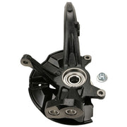 Suspension Knuckle Assembly Moog Chassis LK011