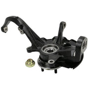 Suspension Knuckle Assembly Moog Chassis LK012