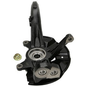 Suspension Knuckle Assembly Moog Chassis LK012