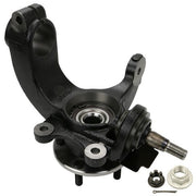 Wheel Bearing and Hub Assembly Moog Chassis LK014