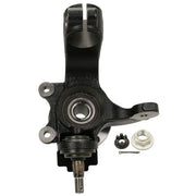 Wheel Bearing and Hub Assembly Moog Chassis LK014