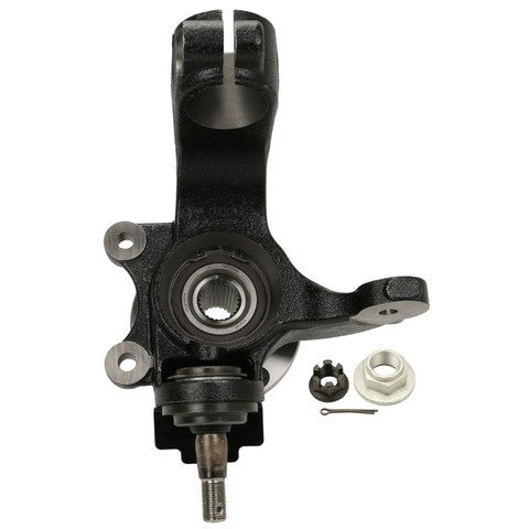 Wheel Bearing and Hub Assembly Moog Chassis LK014
