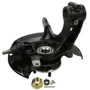 Suspension Knuckle Assembly Moog Chassis LK017