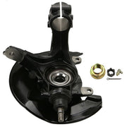 Suspension Knuckle Assembly Moog Chassis LK017