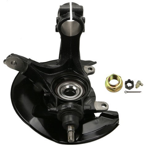 Suspension Knuckle Assembly Moog Chassis LK017