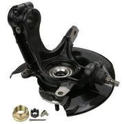 Suspension Knuckle Assembly Moog Chassis LK018