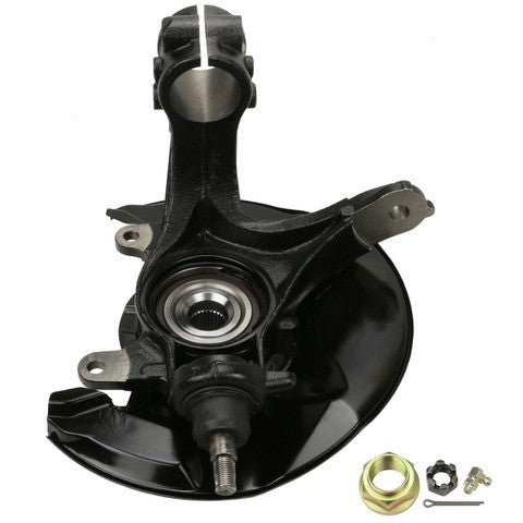 Suspension Knuckle Assembly Moog Chassis LK018