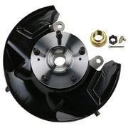 Suspension Knuckle Assembly Moog Chassis LK018