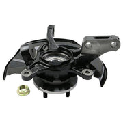 Suspension Knuckle Assembly Moog Chassis LK021