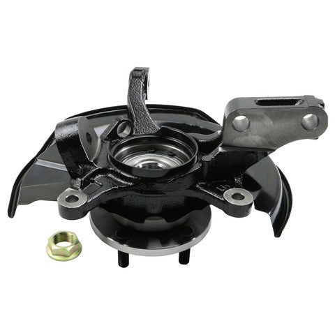 Suspension Knuckle Assembly Moog Chassis LK021