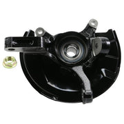 Suspension Knuckle Assembly Moog Chassis LK021