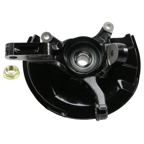 Suspension Knuckle Assembly Moog Chassis LK021